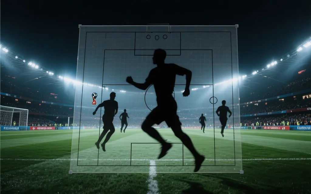 世界杯战术进化史：传奇球星与冠军体系如何在进球背后相互成就