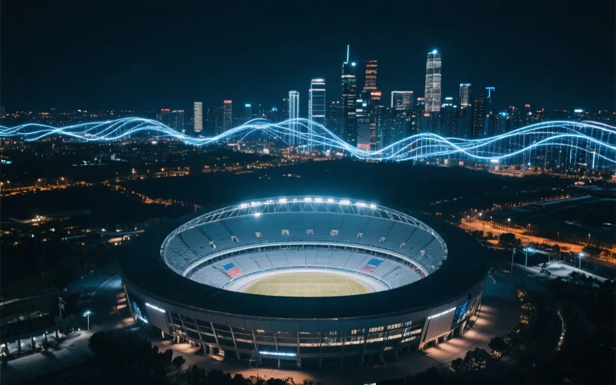 2026世界杯决赛北美：一场把“赛事+科技+城市更新”压缩进90分钟的产业样本