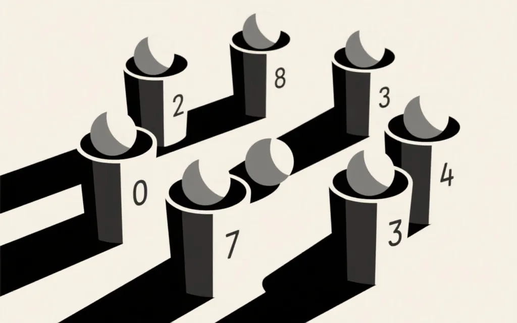 世界杯抽签分档与同洲回避规则的可视化概念图